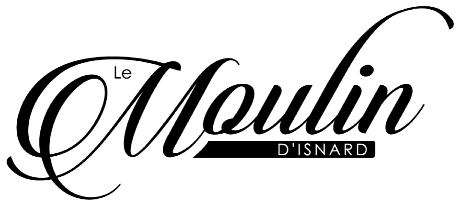Le Moulin Disnard Salon De Provence Logo